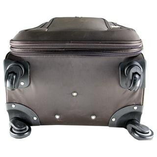 Grey l   age bag,trolley case,trolley bag from China 4