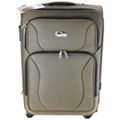 elegant four-wheel l   age bag