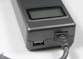 Laptop Adapter Adaptor Universal Power Supply USB Charger M505G for Netbook Note 2