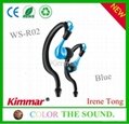 Kimmar best selling earhook with waterproof option