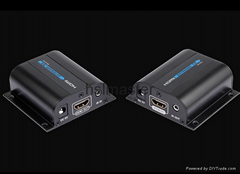 HDMI Network  Over Single cable Extender