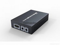 HDBaset extender  3D HDMI 