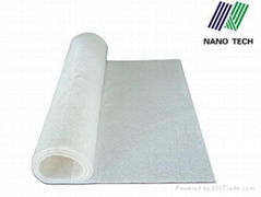 Aerogel Insulation Materials,