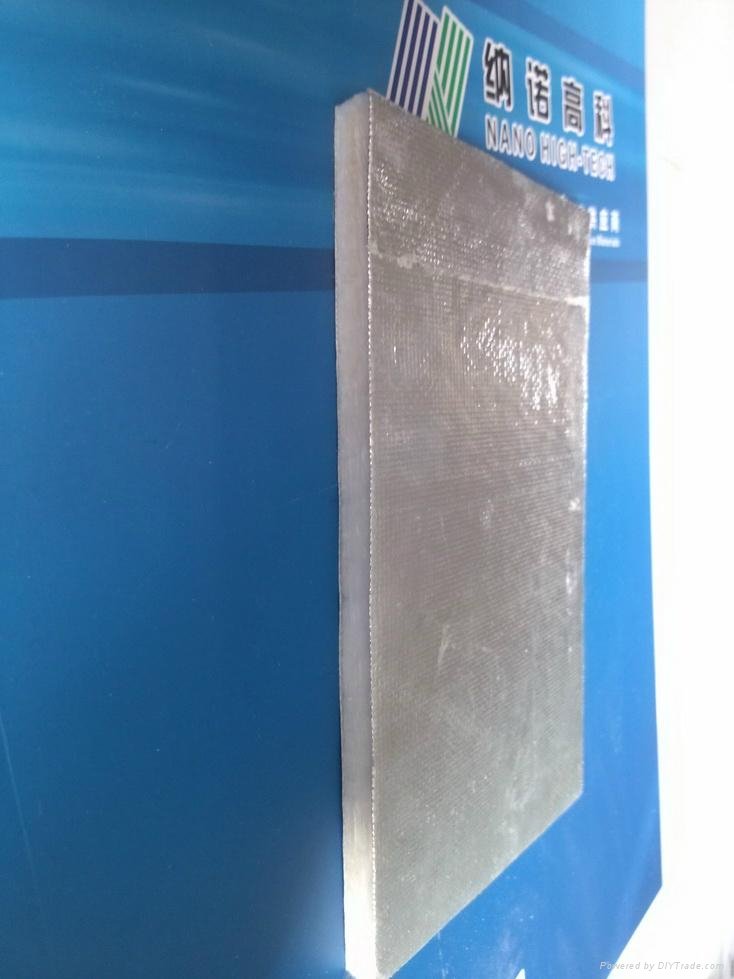 Aerogel Insulation Materials,  5