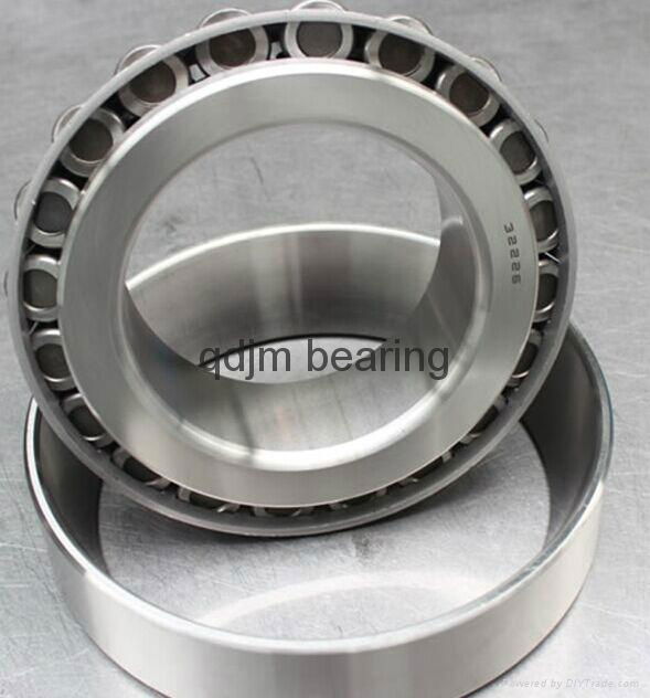 OEM Timken Taper Roller Bearing (32904 32204 30204 30304 32304) 4