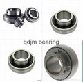 Pillow Block Bearing (UCP210 UCP211 UCP213 UCP214 UCP215 UCP216)