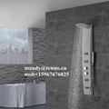 high quality ABS shower panel 2