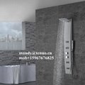 high quality ABS shower panel