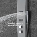high quality ABS shower panel 3