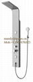 cheap stainless steel shower panel 1