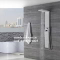 New arrival ABS shower panel