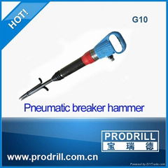 G10 Pneumatic Splitter Air Pick