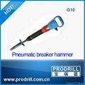 G10 Air Pick Pneumatic Hammer 1