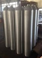 industrial specialty gas cylinders