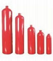  fire extinguisher cylinder