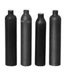 paintball cylinders