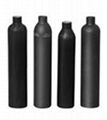 paintball cylinders