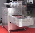 ALLCOLD Modified Atmosphere Packing Machine