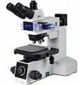 Multipurpose Economical Metallurgical Microscope For LCD Inspection From China 1