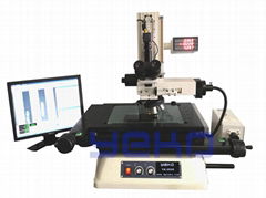 Differential interference contrast (DIC) Tooling metallurgical microscopes