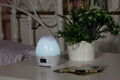       Wholesale Electric Aromatherapy Diffuser 4