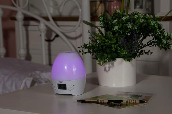       Wholesale Electric Aromatherapy Diffuser 2