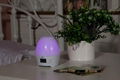       Wholesale Electric Aromatherapy Diffuser 2