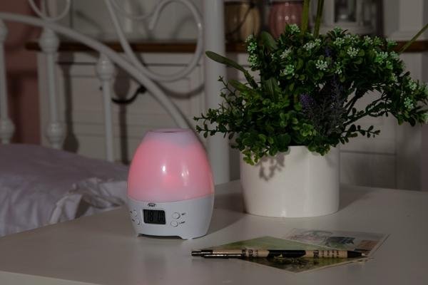       Wholesale Electric Aromatherapy Diffuser 5