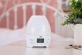       Wholesale Electric Aromatherapy Diffuser 6
