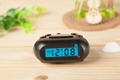 Mini CE Travel Alarm Clock 4