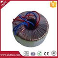 100va single phase voltage transformer 380v 220v