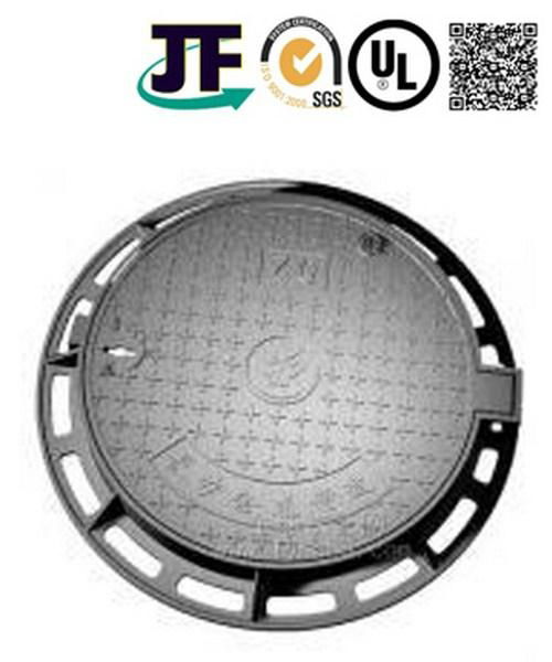 Sanitary Manhole Cover/Stainless Steel Manhole Cover/ Manway Cover