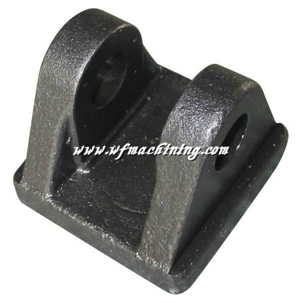 High precison CNC machining part/CNC machining for Hydraulic cylinder