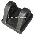 High precison CNC machining part/CNC