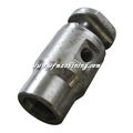 High precison CNC machining part/CNC machining for Hydraulic cylinder 2