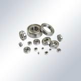 Small Ball Bearing