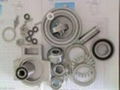 Ceramic Ball Bearing