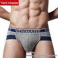 hot selling sexy fashion briefs men