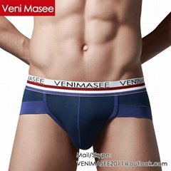 best quality cheap briefs online  men underwear factory OEM/ODM