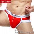 hot high quality sexy briefs men underwear wholesale OEM/ODM manufacturer 5