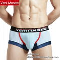 best cheap boxers men underwear factory