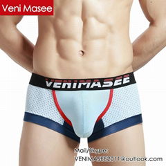 best cheap boxers men underwear factory wholesale manufacturer