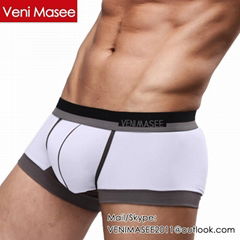 fashion sexy boxers brands sale men