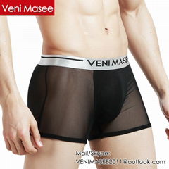 wholesale cheap sexy fashion transparent best men underwear uk