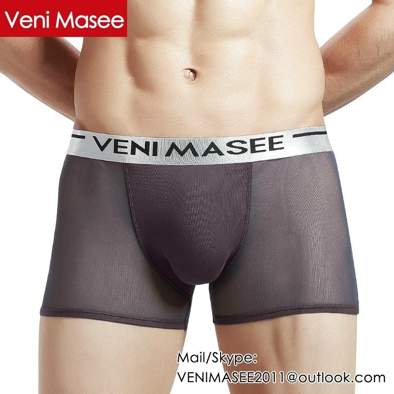 wholesale cheap sexy fashion transparent best men underwear uk 3