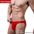 best sexy fashion bikini briefs men underwear factory wholesale OEM/ODM