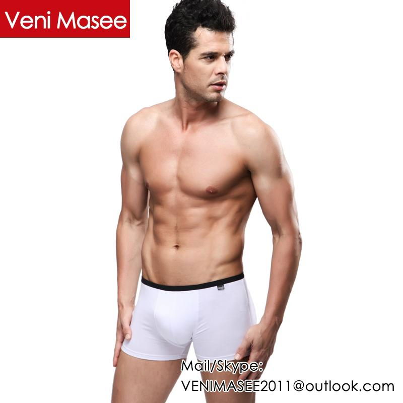 high quality best underwear for men online boxers wholesale underwear OEM/ODM 