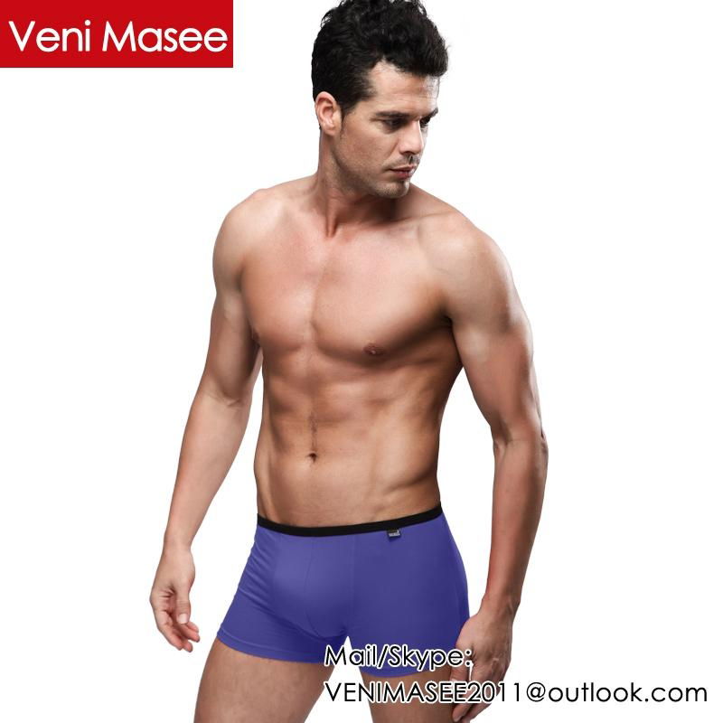 high quality best underwear for men online boxers wholesale underwear OEM/ODM  5