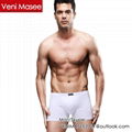  wholesale  fashion best sexy boxers underwear for men manufacturer OEM/ODM 2