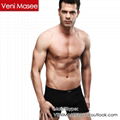  wholesale  fashion best sexy boxers underwear for men manufacturer OEM/ODM 5